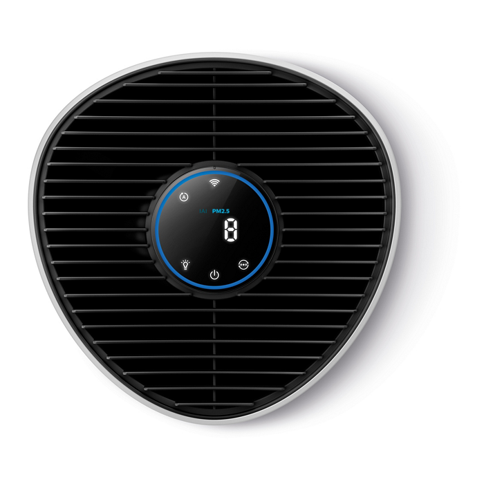 Philips Air Purifier AC1715/20 for Medium Rooms 1000i Series Philips Air Purifier AC1715/20 for Medium Rooms 1000i Series